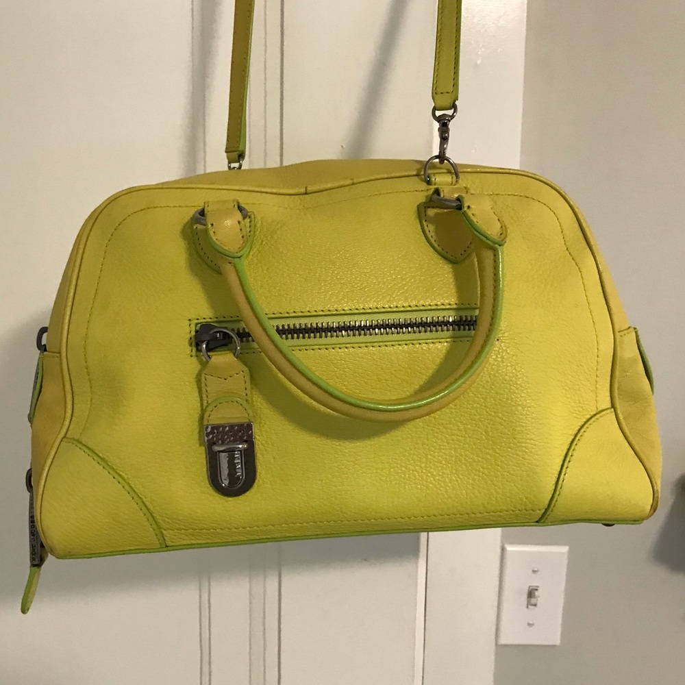 Marc by Marc Jacobs The Venetia Satchel